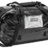 Водонепроницаемая дорожная сумка QB Waterproof Duffle Large Black