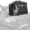 Водонепроницаемая дорожная сумка QB Waterproof Duffle Large Black