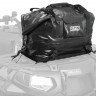 Водонепроницаемая дорожная сумка QB Waterproof Duffle Large Black