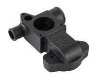 Корпус термостата Oldsmobile V8 нижняя часть, OSCO - F55BOOL
