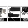 Комбинированный свет, Угол 10° + 20° ALO-S1-30-P7E7D