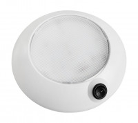 Светильник каютный светодиодный (00553-WH)