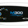 CTEK M300 зарядное устройство для больших аккумуляторов водного транспорта