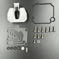 Ремкомплект карбюратора Tohatsu MFS15-20C (Tohatsu)