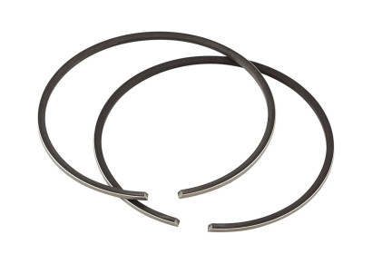 Кольца поршневые Yamaha 80A/90A (STD)