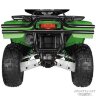 Бампер задний для Arctic Cat (’08-’15 1000 (EXCLUDES TRV))