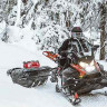 Сани  LinQ Deluxe: 860201938, 860202569, 860202441