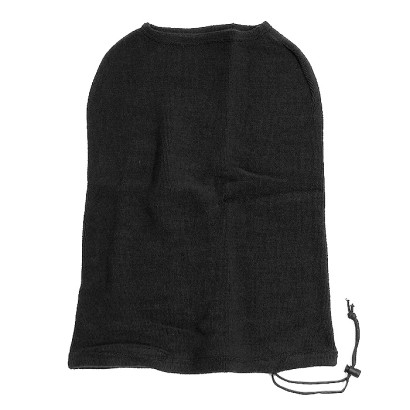 Чехол защитный надувных кранцев для катеров и лодок тип F2 черный SUNFINE