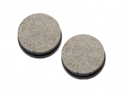 Тормозные колодки Yamaha 05-152-24