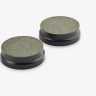 Тормозные колодки для снегоходов Yamaha Viking VK 540, 84X-25811-00, 89J-25811-00 - 05-152-24