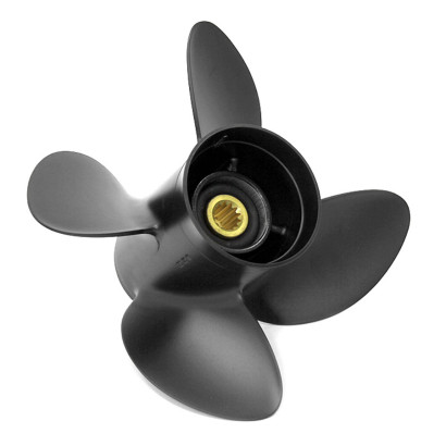 Винт гребной Solas 4413-130-15, 4x13x15 (R)