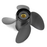 Винт гребной Solas 4413-130-15, 4x13x15 (R)