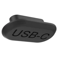RAM-GDS-CAP1-10U Запасной колпачок IntelliSkin Next Gen USB Type-C (10 шт.)