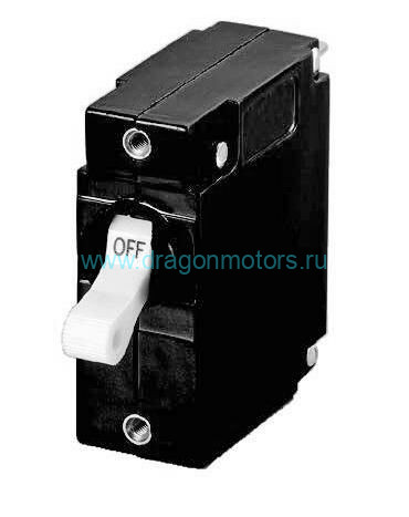 Выключатель автоматический 10A - P10081-04