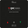 Счетчик цепи для якорной лебедки, QNC CHC, врезной, Quick - FNQNCCHCF000A00