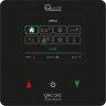 Счетчик цепи для якорной лебедки, QNC CHC, врезной, Quick - FNQNCCHCF000A00