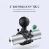 Шар N-Star 57 мм (2,25", размер D) на трубу 51-63,5 мм (2"-2,5") (NS-DDLRB)