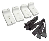 Набор крепежа для стационарных баков «TITANO» и «ELFO» (10005059)