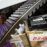 Ремень вариатора усиленный KIMPEX TORK KIM821 BRP аналог BRP Ski-Doo XTX5034, 417300383, 417300391, 417300166, 422280654, 417300531, 417300571, 422280651, 4173003