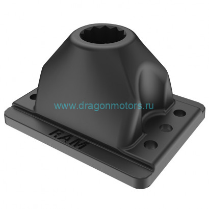 RAM-114DTM5 RAM ROD Deck Base