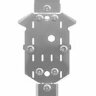 Защита днища ARCTIC CAT Mud Pro/500/550/650/700/700i EFI