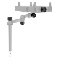 RAM-234-SKU Комплект безопасности RAM Pin-Lock  для креплений RAM для ноутбуков