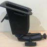 RAM-317-354-TRA1U - крепление RAM для сканеров штрихкодов и др. приборов с ручкой в Т-паз. Муфта 140 мм