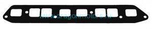3853256 Прокладка выхлопа VOLVO PENTA 3.0L OEM: 815528, 18-0680 (оригинал)
