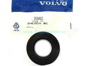 958860 Сальник транцевого подшипника VOLVO-PENTA (оригинал)