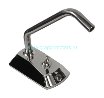 Кран для умывальника, 12V