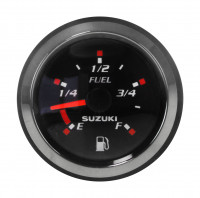 Указатель уровня топлива Suzuki DF300, черный - 34300-98J00-000