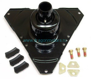18643A5 Демпфер MERCRUISER (Alpha 1) V6/V8 3.0L 18-2323 (Quicksilver)