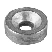 Анод Tecnoseal для Tohatsu 9.9-70, магний
