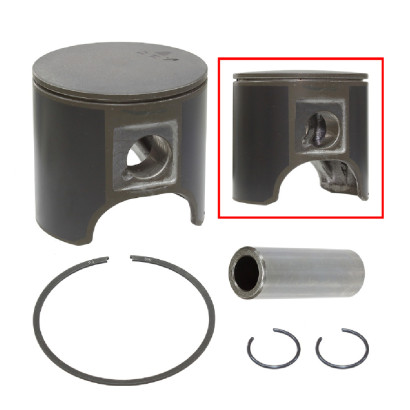 Поршень BRP 593LC (T-Moly, +1,0 мм)