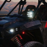RIGID Adapt XP — Адаптивный свет, две фары