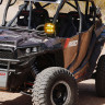 RIGID Adapt XP — Адаптивный свет, две фары