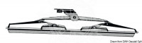 Osculati 19.112.24 - SS windshield blade 600 мм