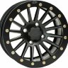 ДИСК ДЛЯ КВАДРОЦИКЛА ITP SD SERIES DUAL BEADLOCK 14SDB18