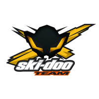 Ski-Doo X-Team Bee