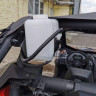 Лобовое стекло для Can-Am (BRP) Квадроциклов Maverick X3