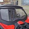 Лобовое стекло для Can-Am (BRP) Квадроциклов Maverick X3