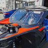 Лобовое стекло для Can-Am (BRP) Квадроциклов Maverick X3