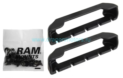 RAM-HOL-TAB21-CUPSU элемент креплений RAM TAB-TITE и TAB-LOCK, Крышки для Samsung Galaxy Tab 4 7,0