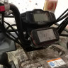 Кронштейн навигатора для Yamaha Квадроциклов Grizzly 700 2016-