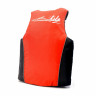 hikeXp Universal Red/Black