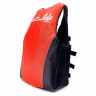 hikeXp Universal Red/Black
