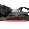hikeXp Universal Red/Black