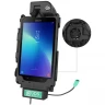 RAM-GDS-DOCKLF-SAM62CU держатель с замком GDS Cool-Dock  с помощью USB Type-C для Samsung Tab Active2