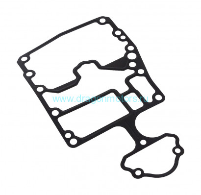 Прокладка, Основание двигателя Suzuki 51211-99E00-000