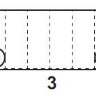 Аккумулятор YUASA (YB18-A)